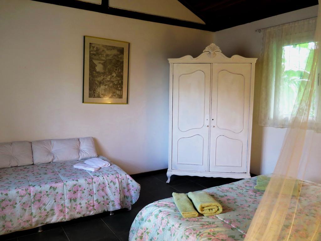 Bed & Breakfast Ti 4*
