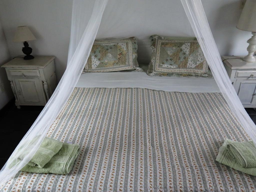 Bed & Breakfast Ti 4*