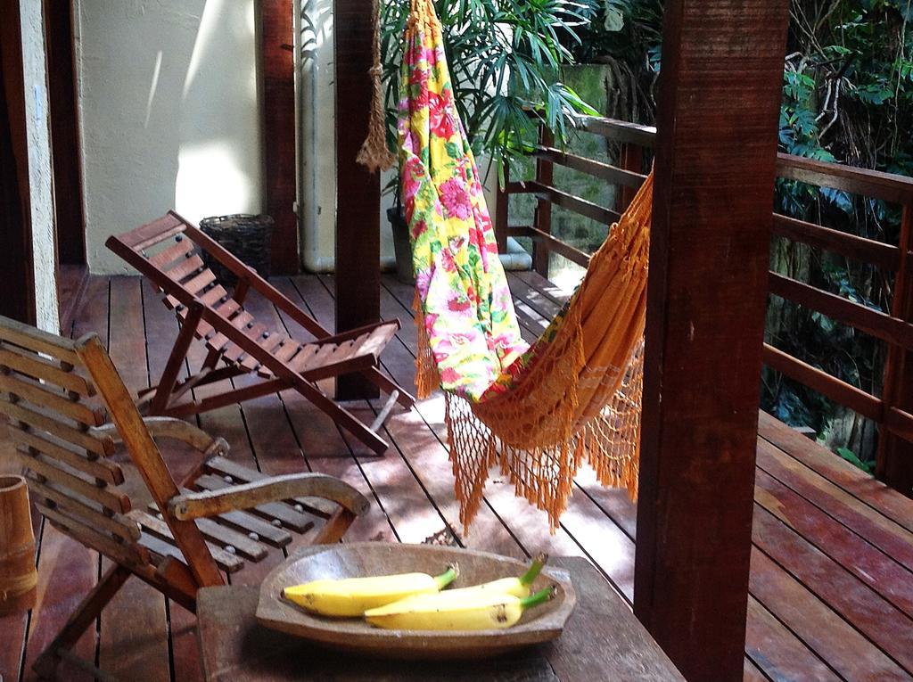 Bed & Breakfast Ti 4*