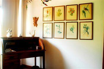 Ti Bed & Breakfast Rio de Janeiro