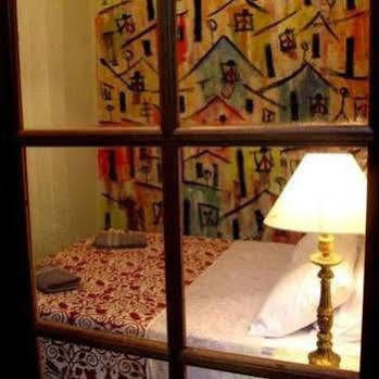 Bed & Breakfast Ti