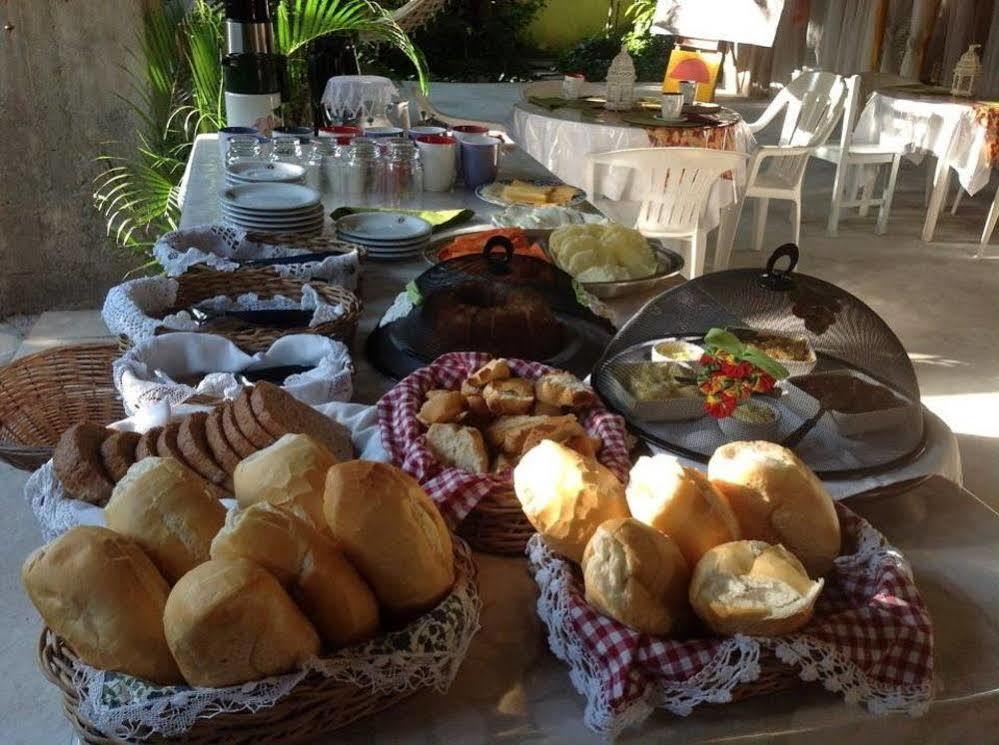 Ti Bed & Breakfast