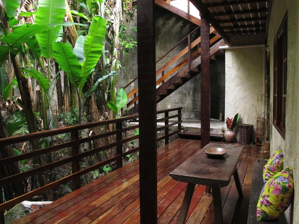 Acomodação com café da manhã  Ti 4*