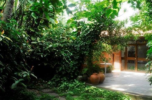 Acomodação com café da manhã  Ti Rio de Janeiro