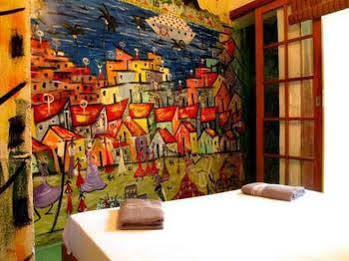 Ti Acomodação com café da manhã  Rio de Janeiro
